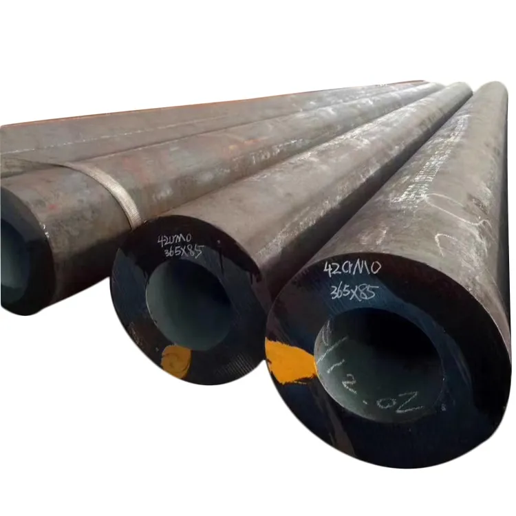 seamless pipe